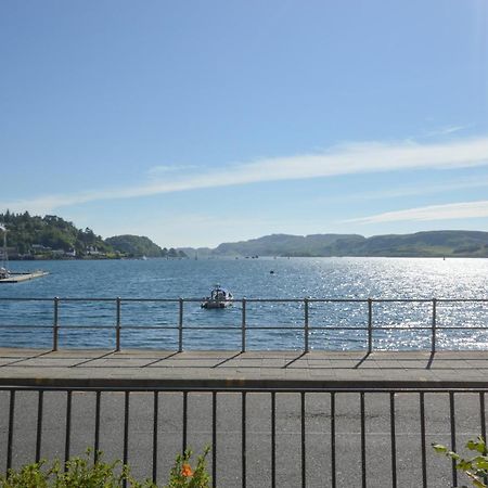 No 8 Westbay Apartment Oban Exterior foto